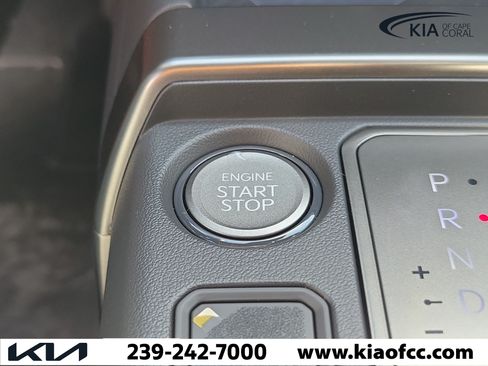 New 2027 Kia Seltos X-Line S w/ X-Line S Premium Package AWD/4WD image 30