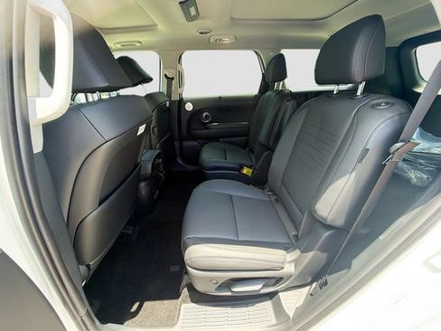 New 2026 Hyundai Palisade Limited FWD image 26