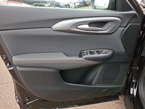 New 2025 Alfa Romeo Tonale image 8