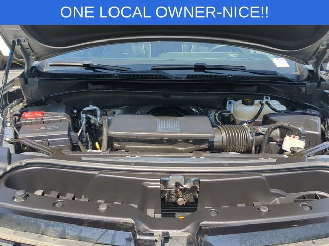 Used 2024 Cadillac Escalade Premium Luxury w/ Performance Package AWD/4WD image 47