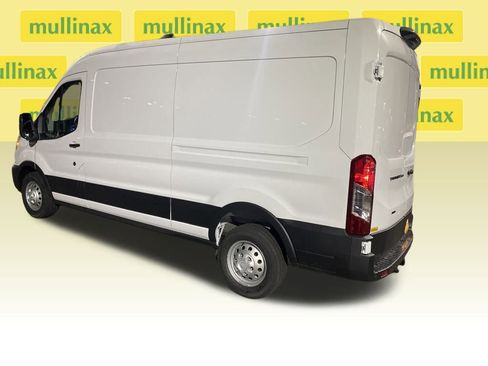 New 2026 Ford Transit 250 148 Medium Roof Extended AWD w/ Load Area Protection Package image 5