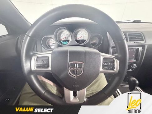 Used 2013 Dodge Challenger SXT RWD image 14