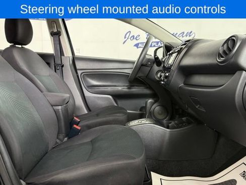 Used 2019 Mitsubishi Mirage G4 ES FWD image 16