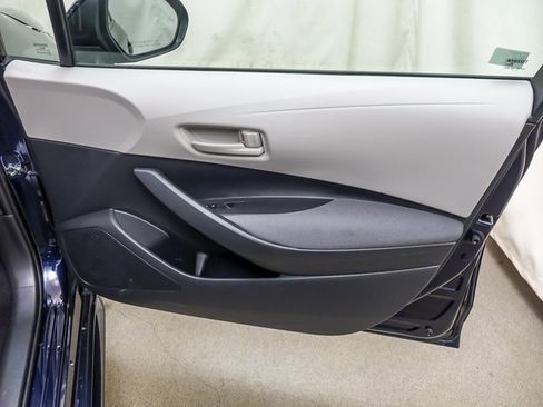 Certified 2024 Toyota Corolla LE w/ LE Convenience Package image 27