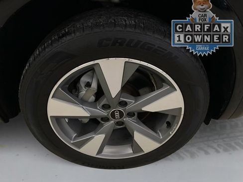 Used 2023 Audi Q5 2.0T Premium Plus w/ Convenience Package AWD/4WD image 17