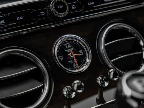 Used 2020 Bentley Continental GT V8 First Edition AWD/4WD image 66