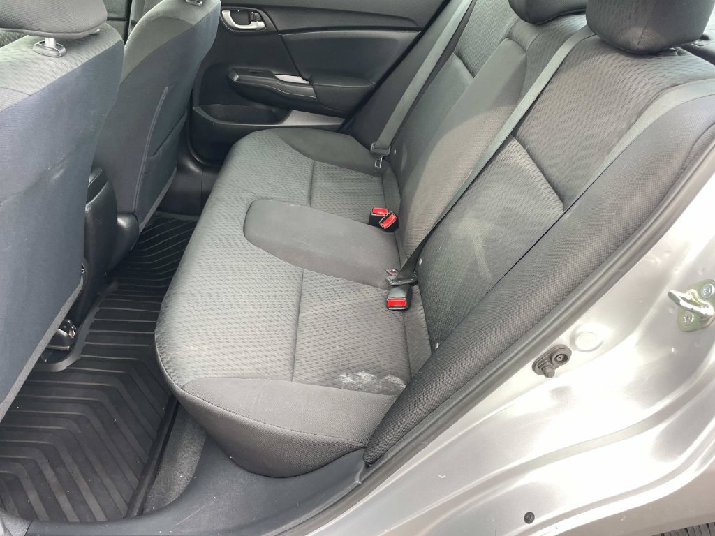 Used 2015 Honda Civic SE image 10