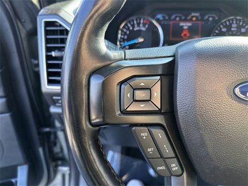 Certified 2019 Ford Expedition Max Limited w/ Equipment Group 302A image 28