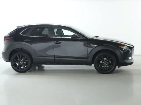 Certified 2024 MAZDA CX-30 AWD 2.5 S w/ Select Sport Pkg image 11