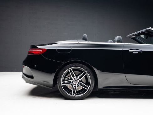 Used 2019 Mercedes-Benz E 450 E 450 image 39