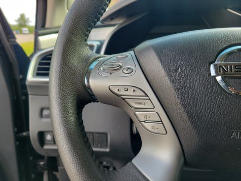 Used 2017 Nissan Murano Platinum w/ Platinum Technology Package FWD image 23
