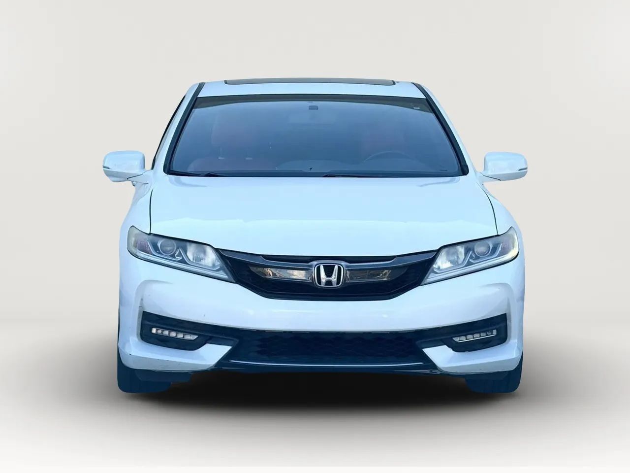 Used 2017 Honda Accord EX image 3