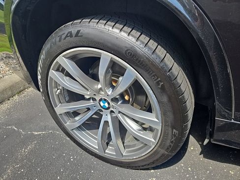 Used 2017 BMW X5 xDrive35i AWD/4WD image 19