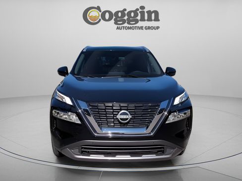 Used 2023 Nissan Rogue SL w/ SL Premium Package image 20