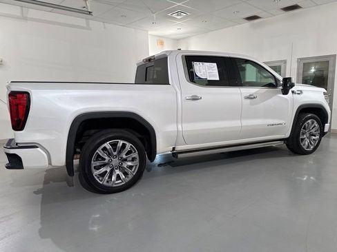 Used 2024 GMC Sierra 1500 Denali image 14