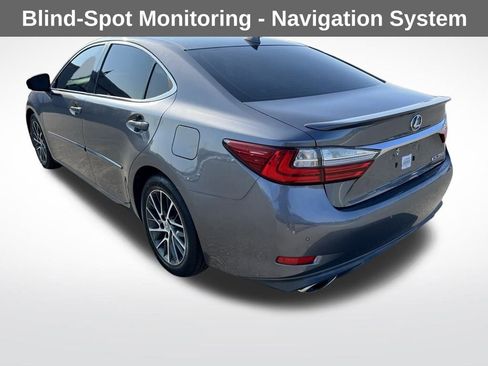 Used 2017 Lexus ES 350 image 7