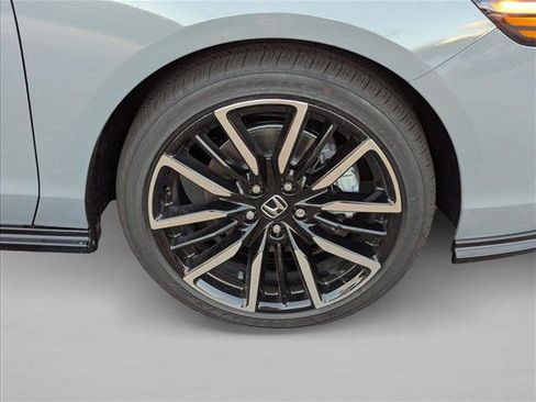 New 2026 Honda Accord Touring image 9