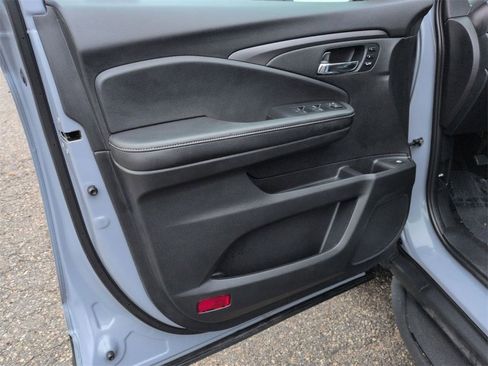 Used 2023 Honda Ridgeline RTL image 22