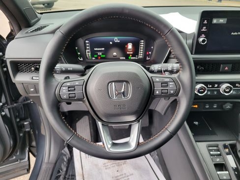 Used 2026 Honda CR-V Sport-L image 22