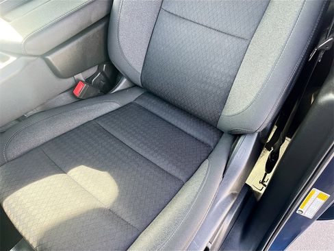 Used 2022 Chevrolet Silverado 1500 Custom image 19