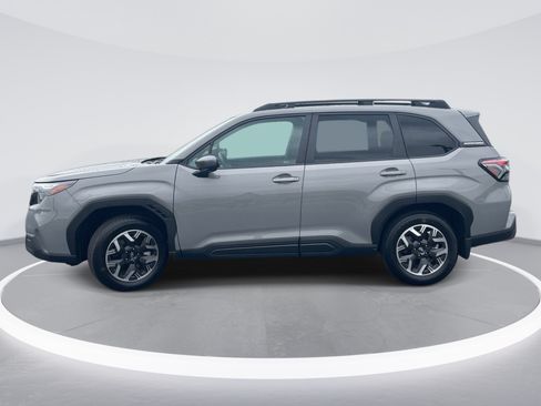 Certified 2026 Subaru Forester Premium w/ Base/Premium Package AWD/4WD image 4