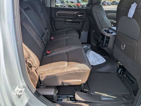 New 2026 RAM 2500 Limited AWD/4WD image 35