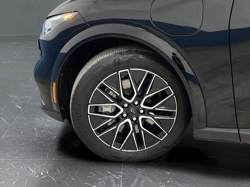 Used 2025 Ford Mustang Mach-E Premium w/ Interior Protection Package image 37