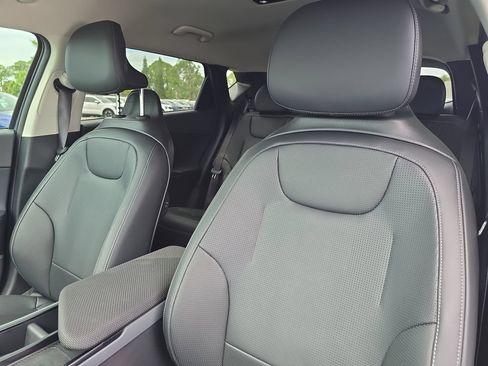 New 2026 Kia EV6 Wind RWD image 22