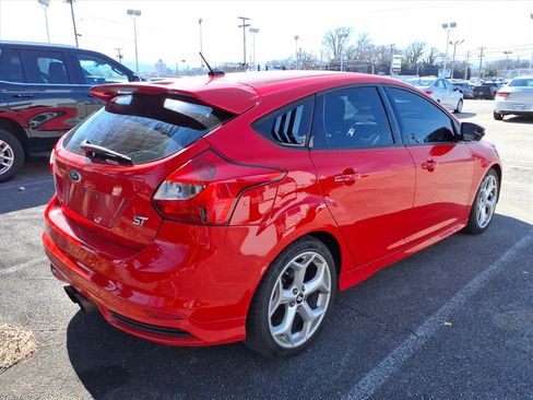 Used 2013 Ford Focus ST image 4