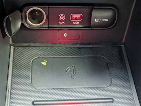 Used 2019 Kia Sorento SX image 27