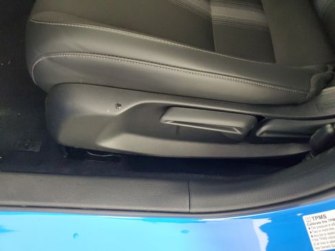 Certified 2024 Honda Civic Sport image 30