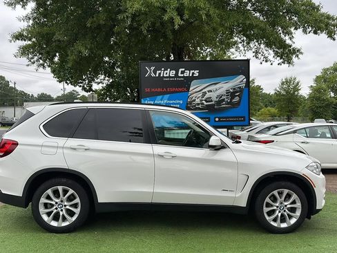 Used 2016 BMW X5 xDrive35i AWD/4WD image 7