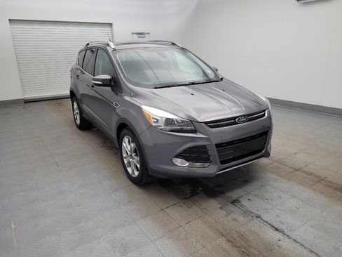 Used 2014 Ford Escape Titanium w/ Equipment Group 401A image 13