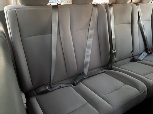 Used 2019 Nissan NV 3500 S image 14