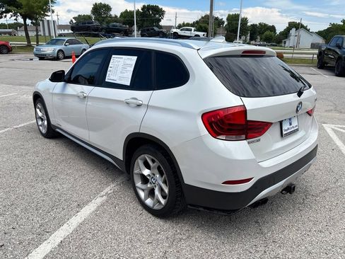 Used 2015 BMW X1 xDrive35i AWD/4WD image 22