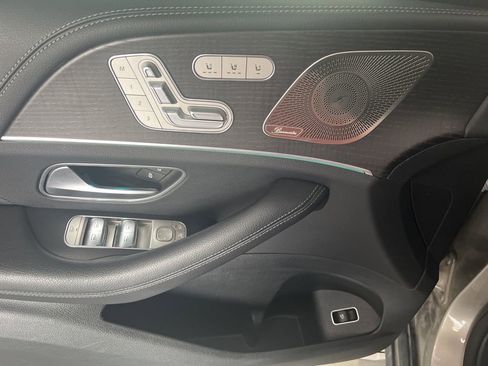 Used 2022 Mercedes-Benz GLE 450 4MATIC image 53