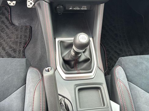 Used 2024 Subaru WRX Limited AWD/4WD image 14