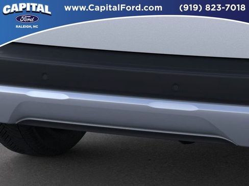 New 2026 Ford Escape Base image 23