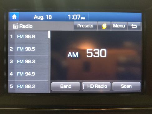 Used 2018 Hyundai Elantra SEL w/ Cargo Package FWD image 25