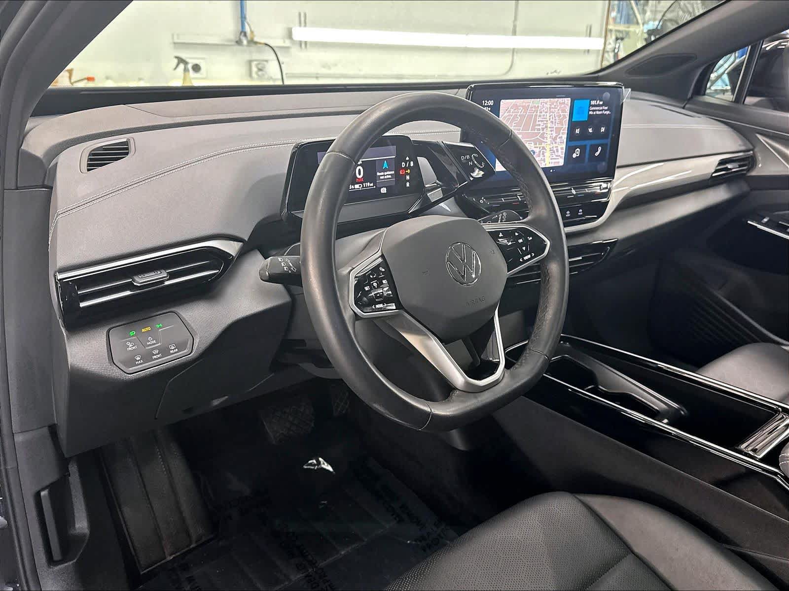 Used 2023 Volkswagen ID.4 Pro S AWD/4WD image 20