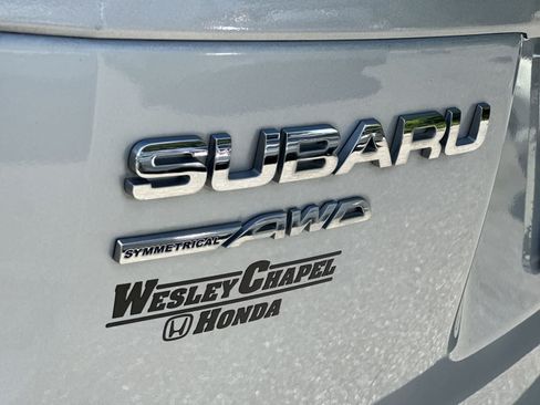 Used 2017 Subaru Forester 2.5i Premium AWD/4WD image 11