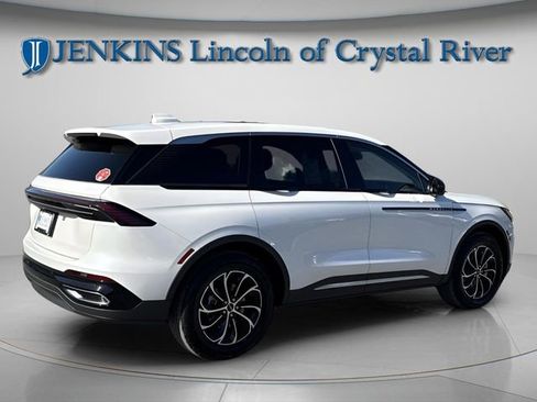 New 2026 Lincoln Nautilus Premier w/ Equipment Group 102A AWD/4WD image 46