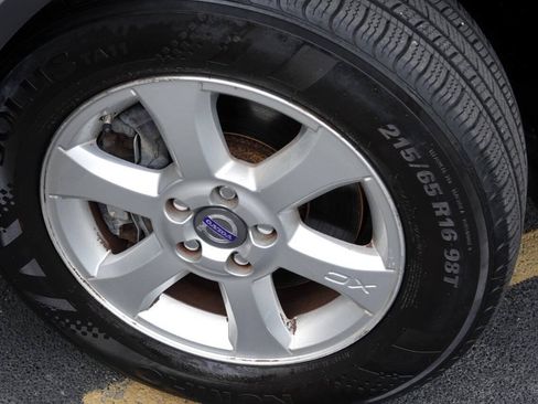 Used 2008 Volvo XC70 3.2 AWD/4WD image 8