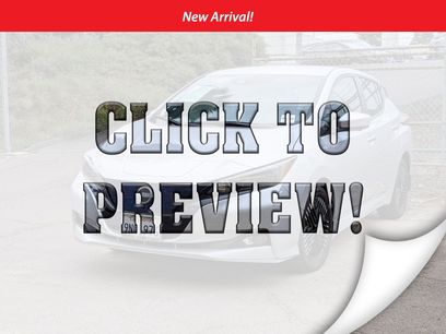 Used 2024 Nissan Leaf SV Plus