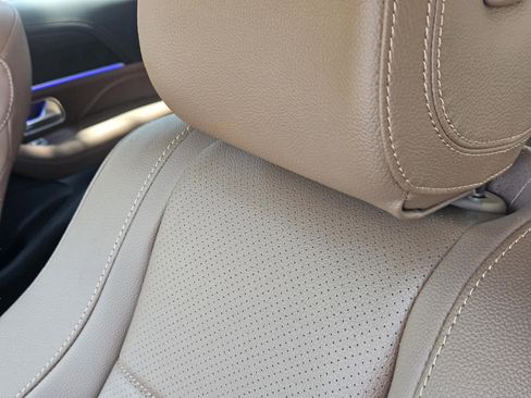 Used 2026 Mercedes-Benz GLE 350 4MATIC image 7