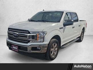 Used 2019 Ford F150 XLT w/ Equipment Group 302A Luxury video 1