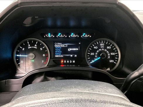Used 2019 Ford F150 XLT w/ Trailer Tow Package image 14