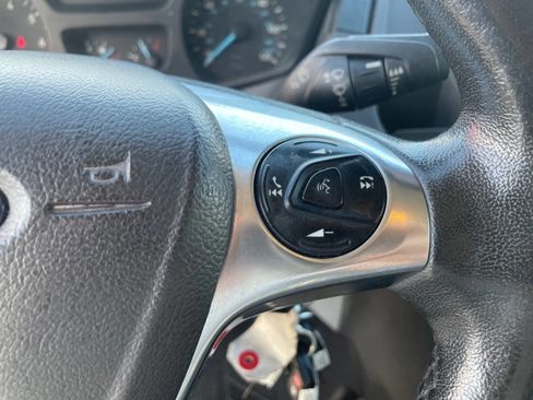 Used 2017 Ford Transit 250 130 Low Roof image 18