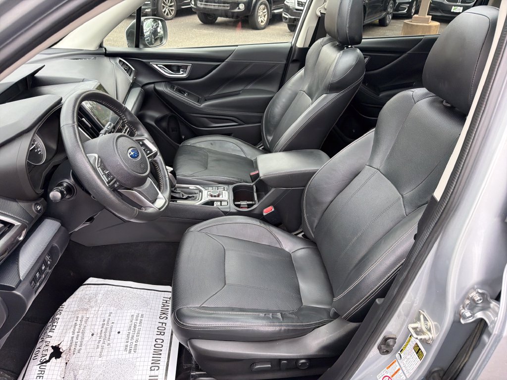 Used 2019 Subaru Forester Limited w/ Popular Package #3 AWD/4WD image 13