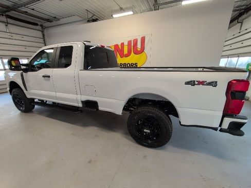 New 2026 Ford F250 XL w/ STX Appearance Package image 3